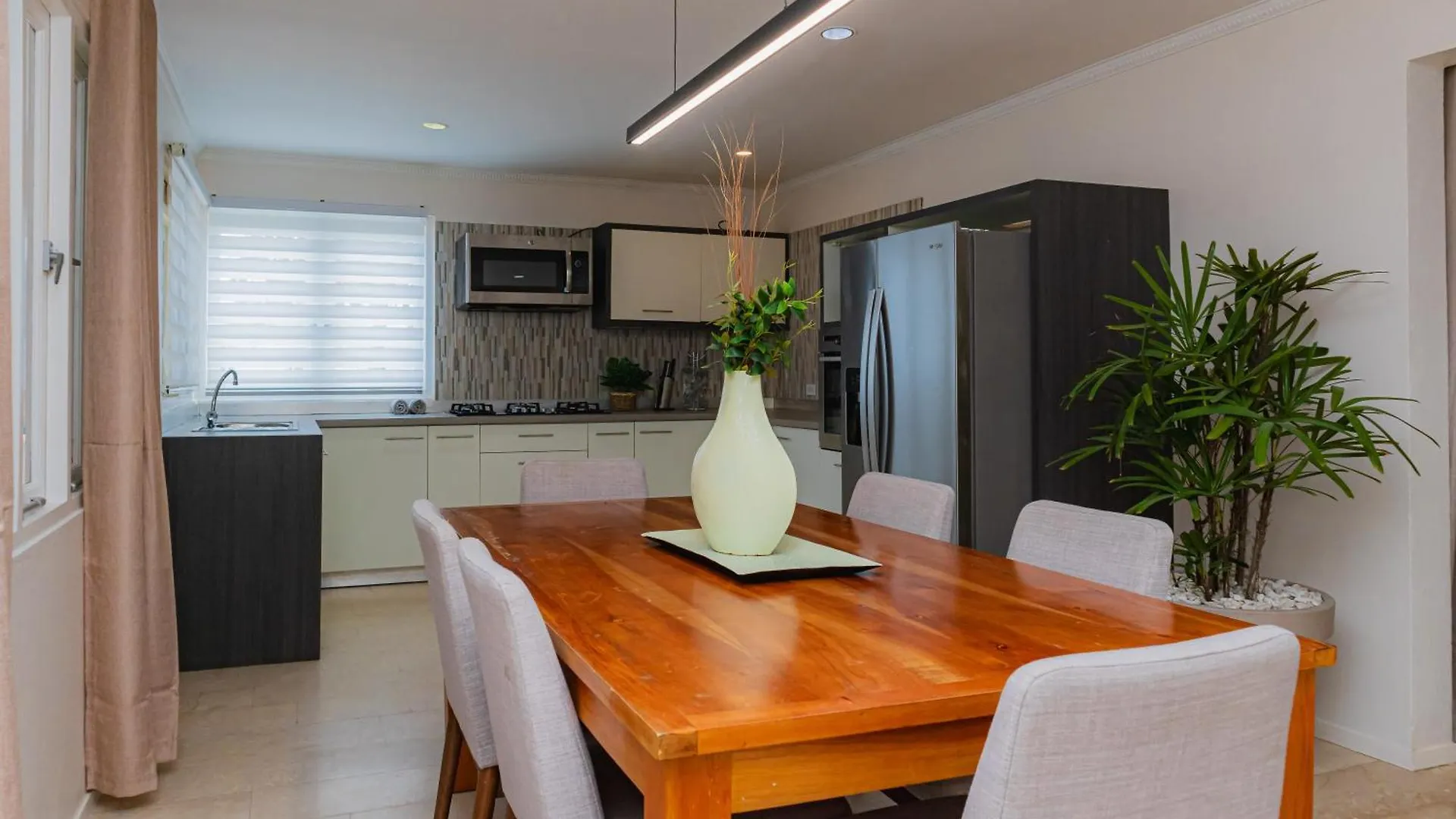 Bubali Residence Palm Beach