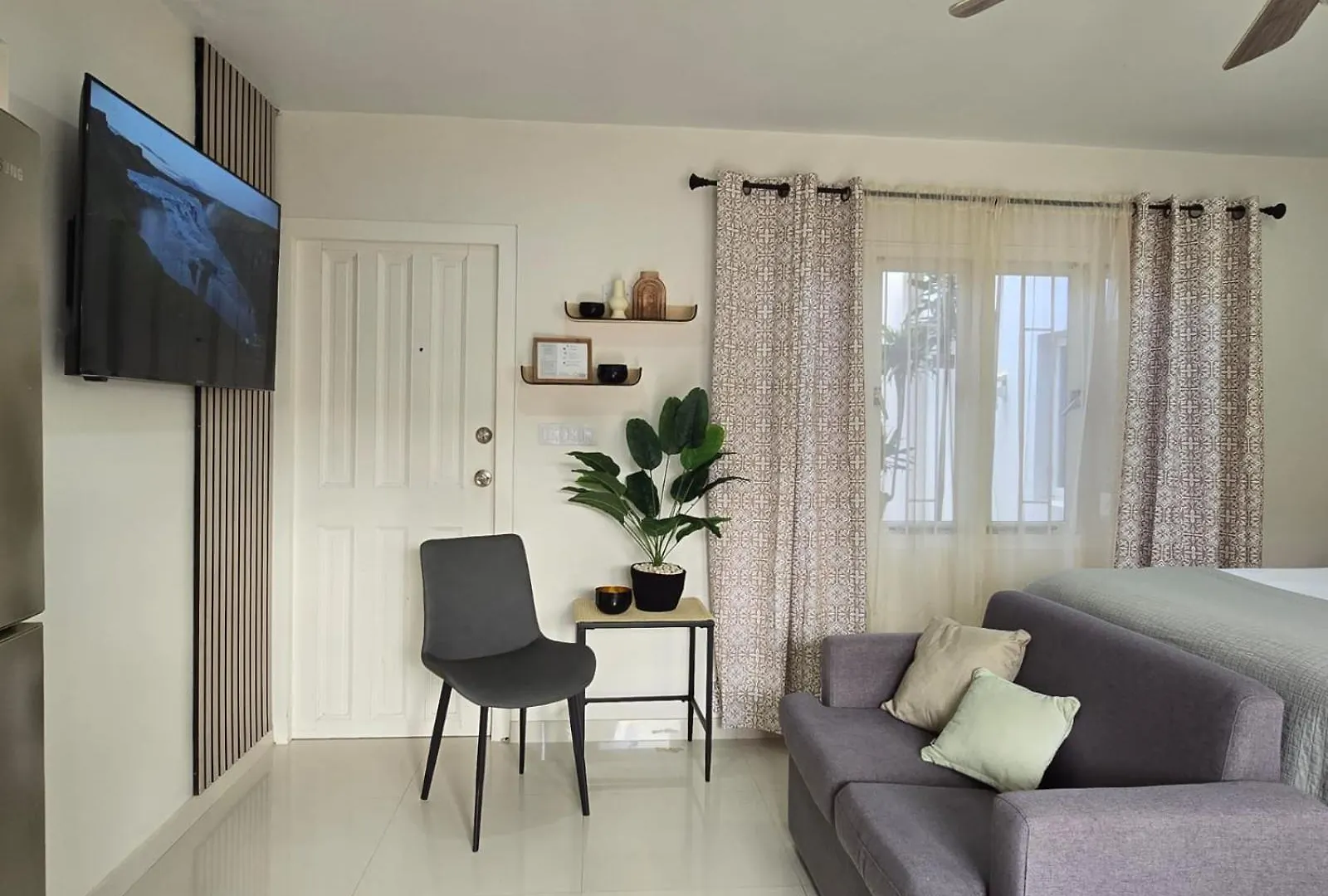 Bubali Residence Palm Beach 0*,