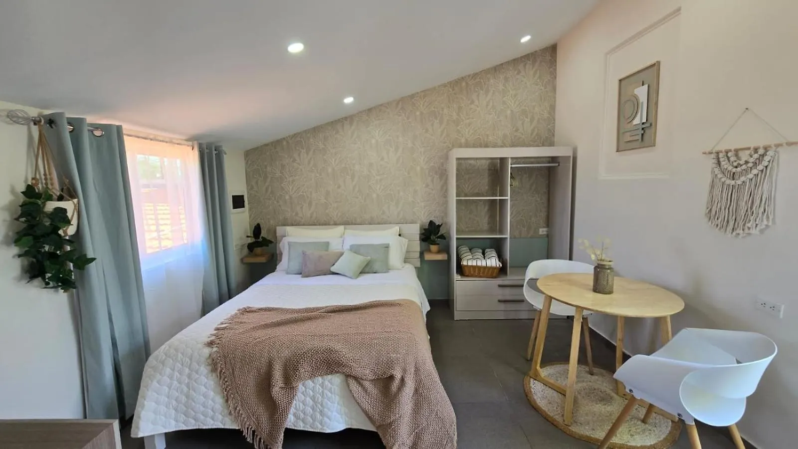 アパート Bubali Residence パームビーチ