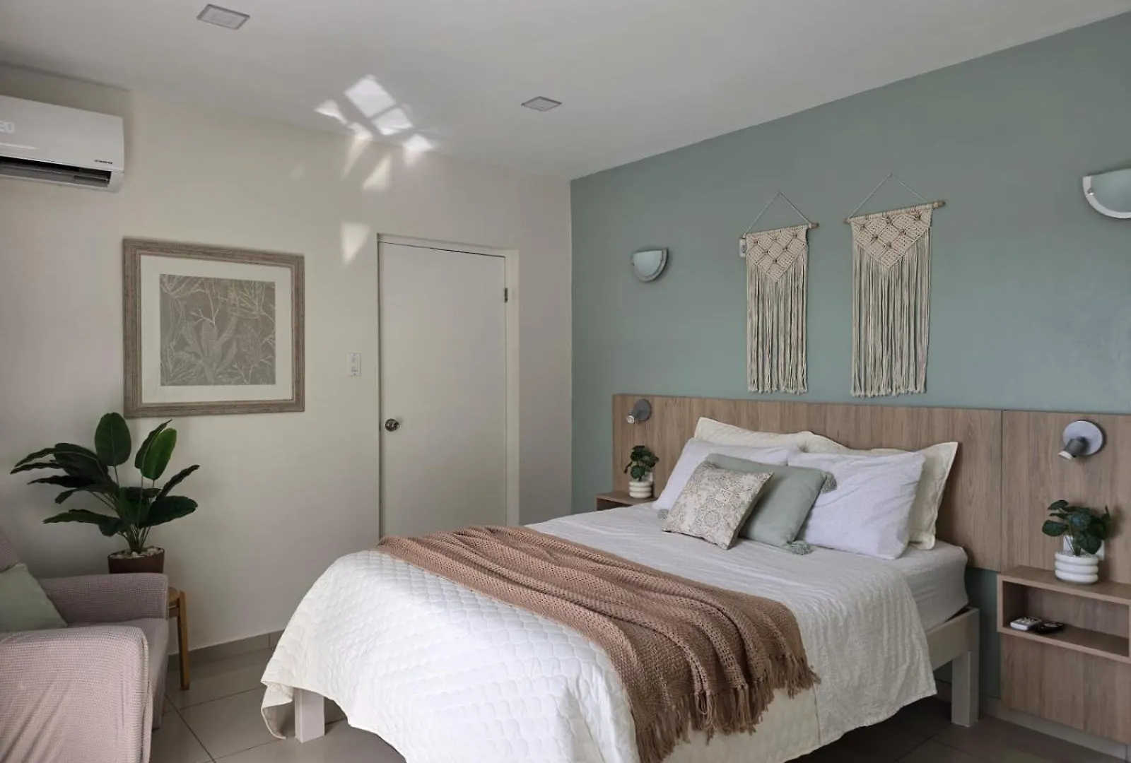 Bubali Residence Palm Beach Aruba