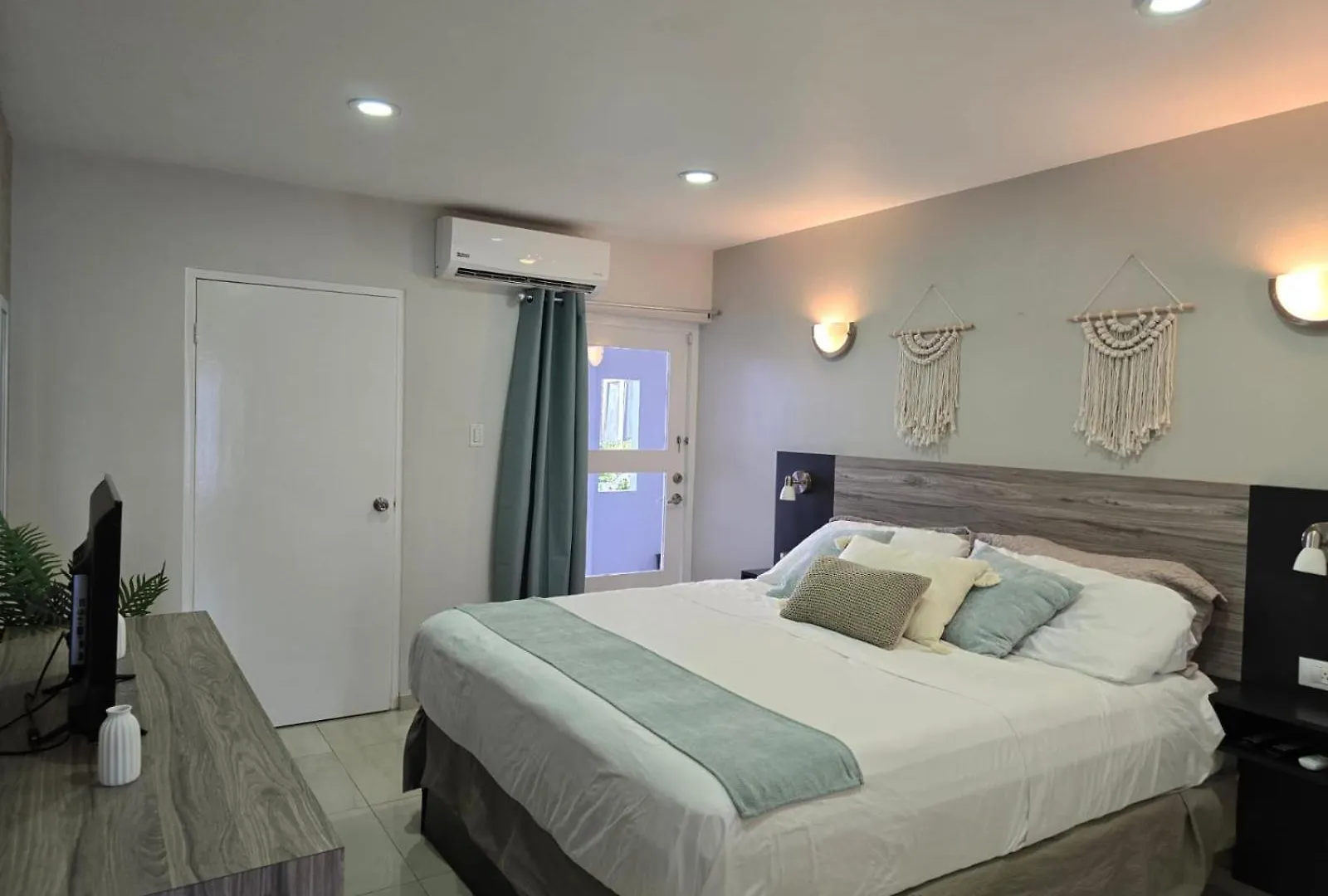 Bubali Residence パームビーチ アパート