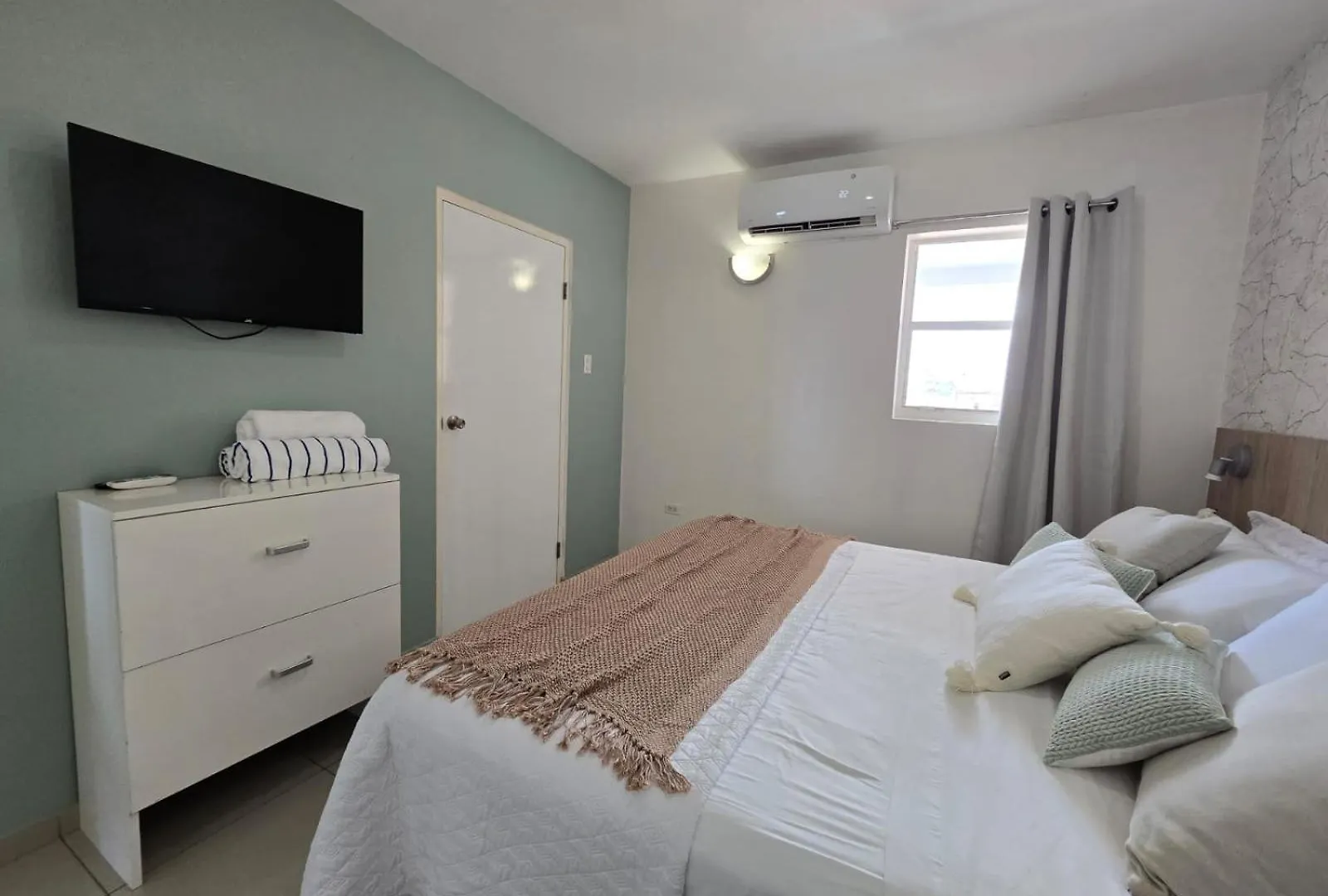Bubali Residence Palm Beach