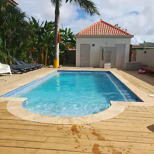 Summer Village Bonaire Appartement