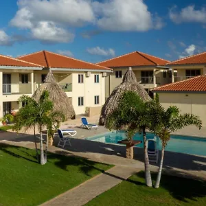 Sirena Curacao Appartement