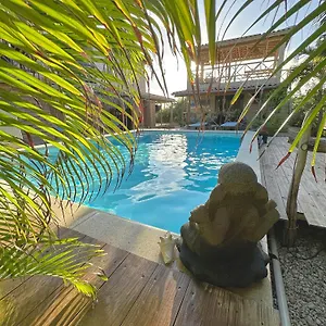 Apartment Carina, Playa