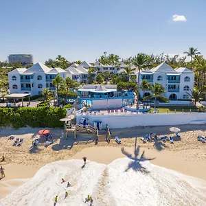 Club Ocean View Villa