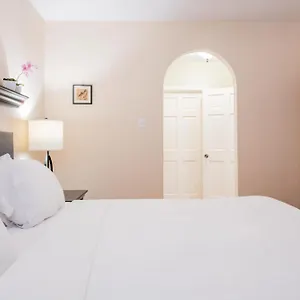 Curacao Luxury Appartement