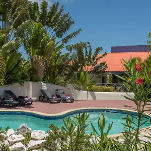 Blue Marlin Appartement