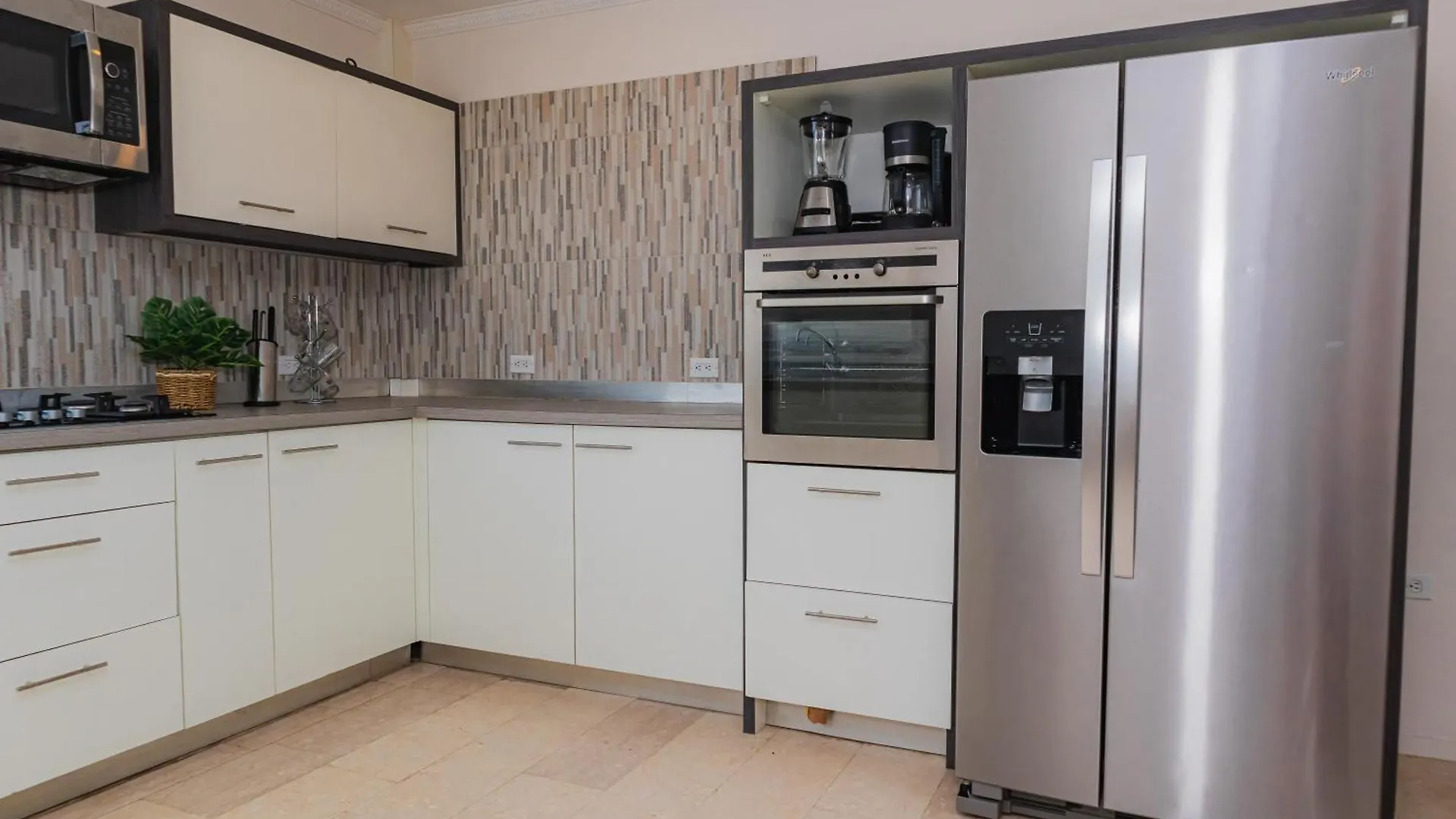 Bubali Residence Palm Beach 0*,