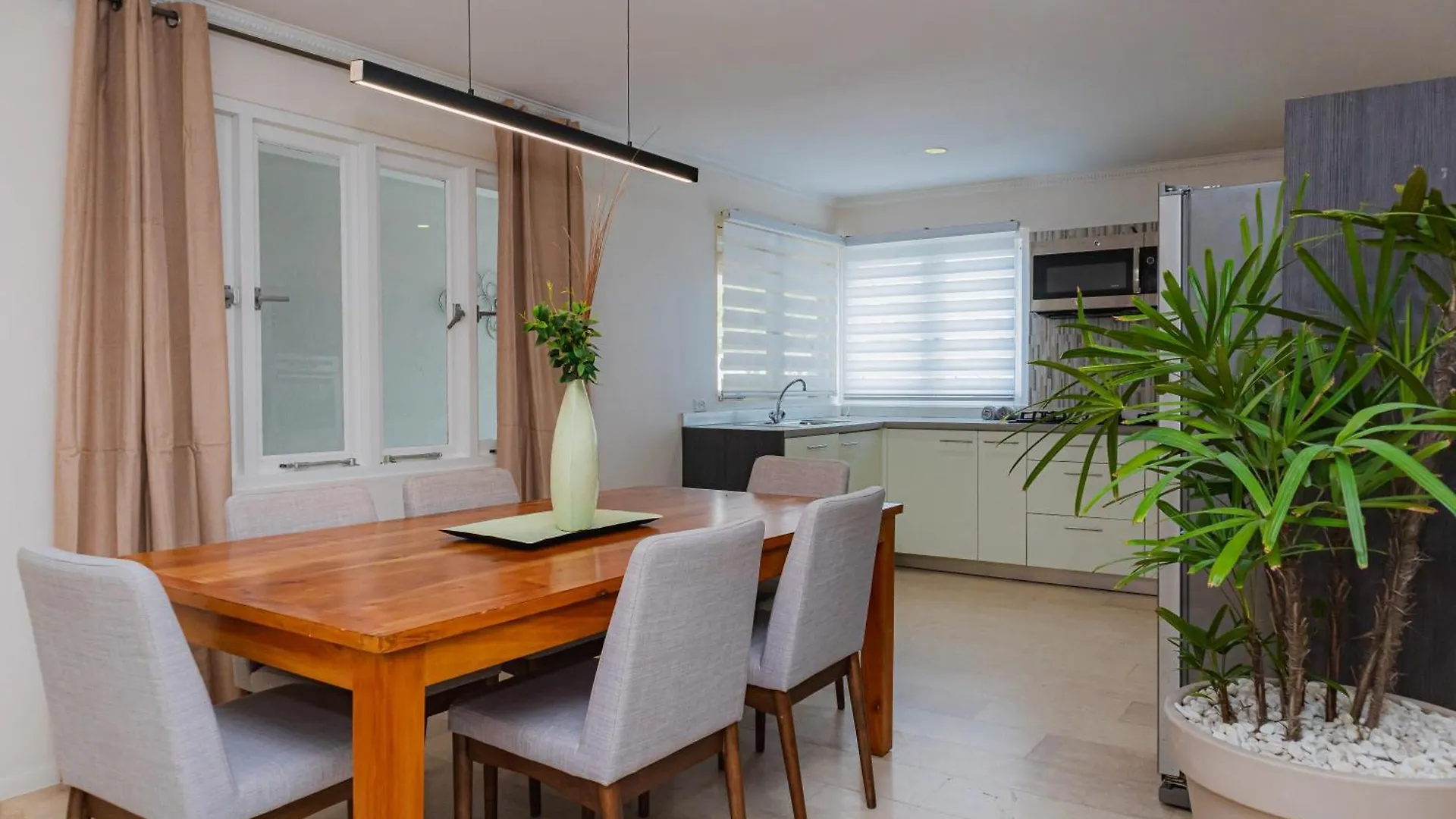 Bubali Residence Palm Beach 0*,