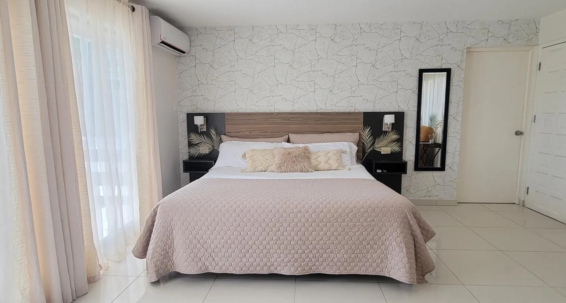 Lägenhet Bubali Residence Palm Beach Aruba