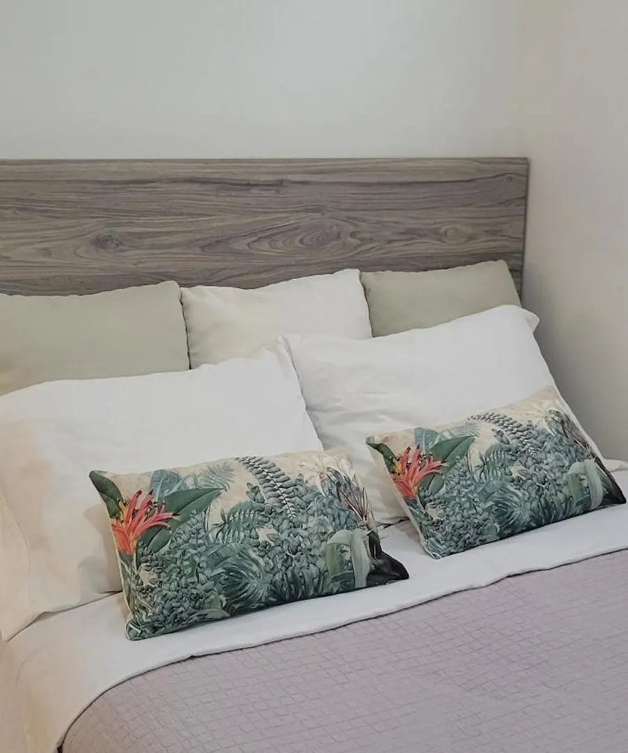 Lägenhet Bubali Residence Palm Beach Aruba