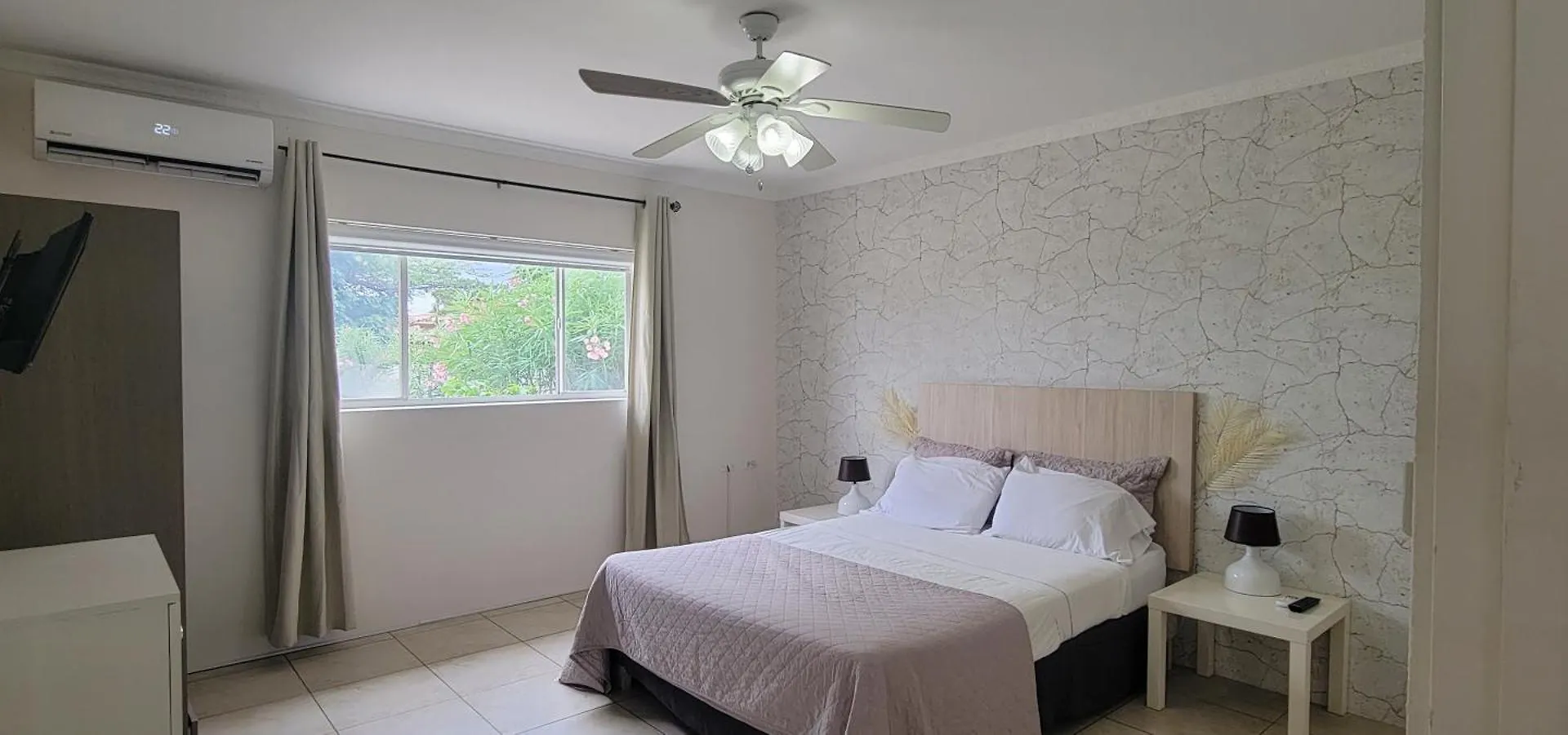 Lägenhet Bubali Residence Palm Beach