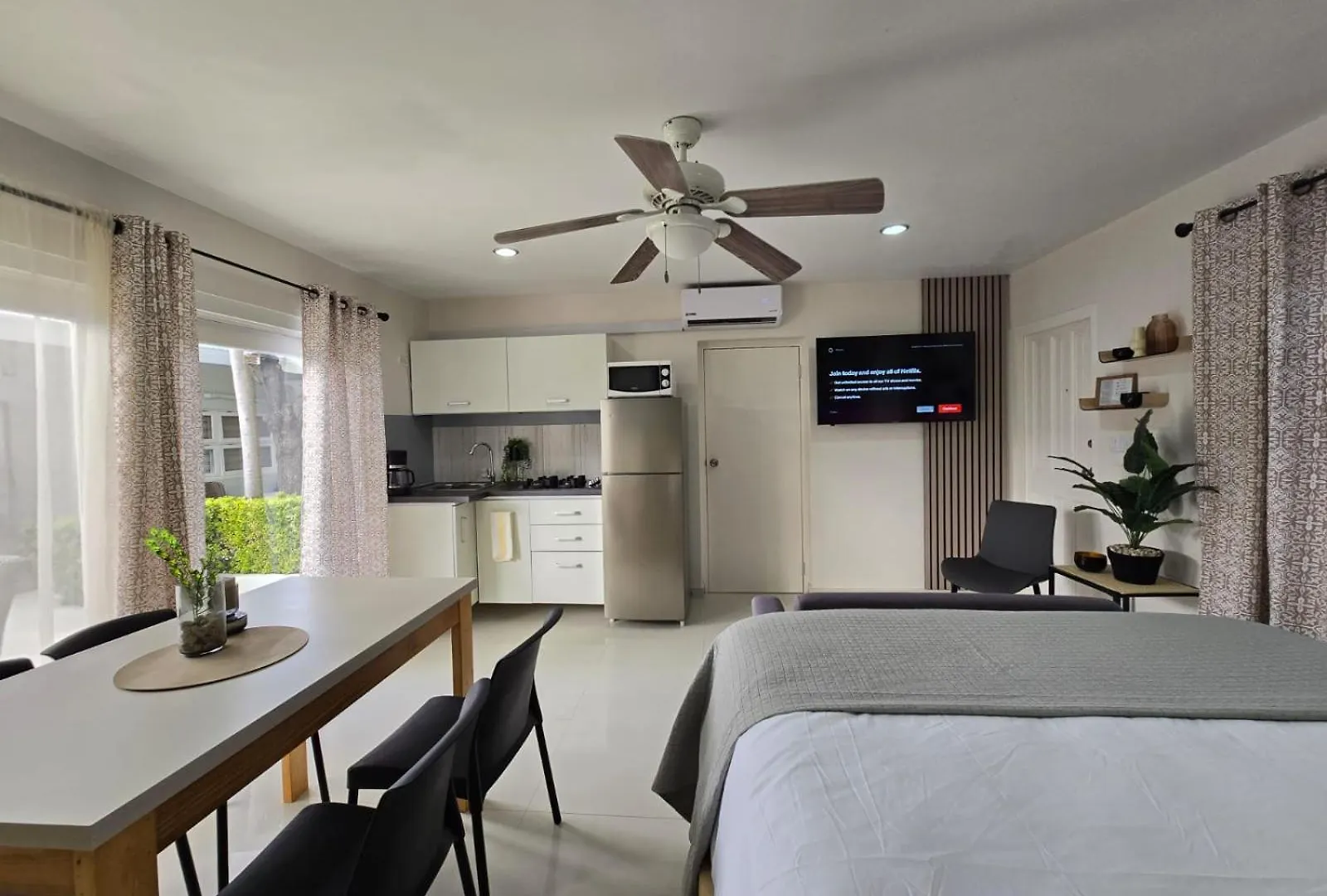 Bubali Residence Palm Beach Aruba