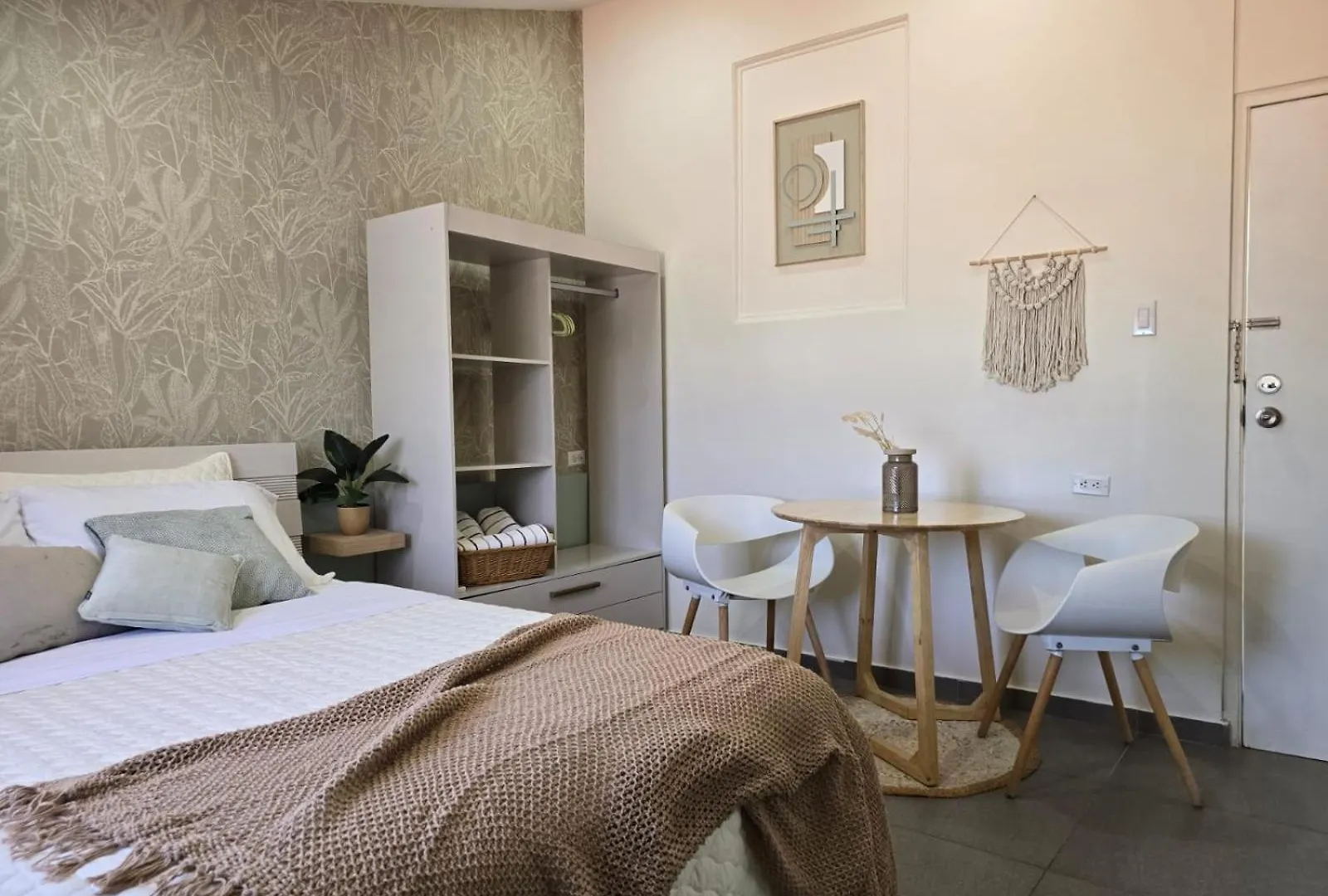 Bubali Residence Palm Beach