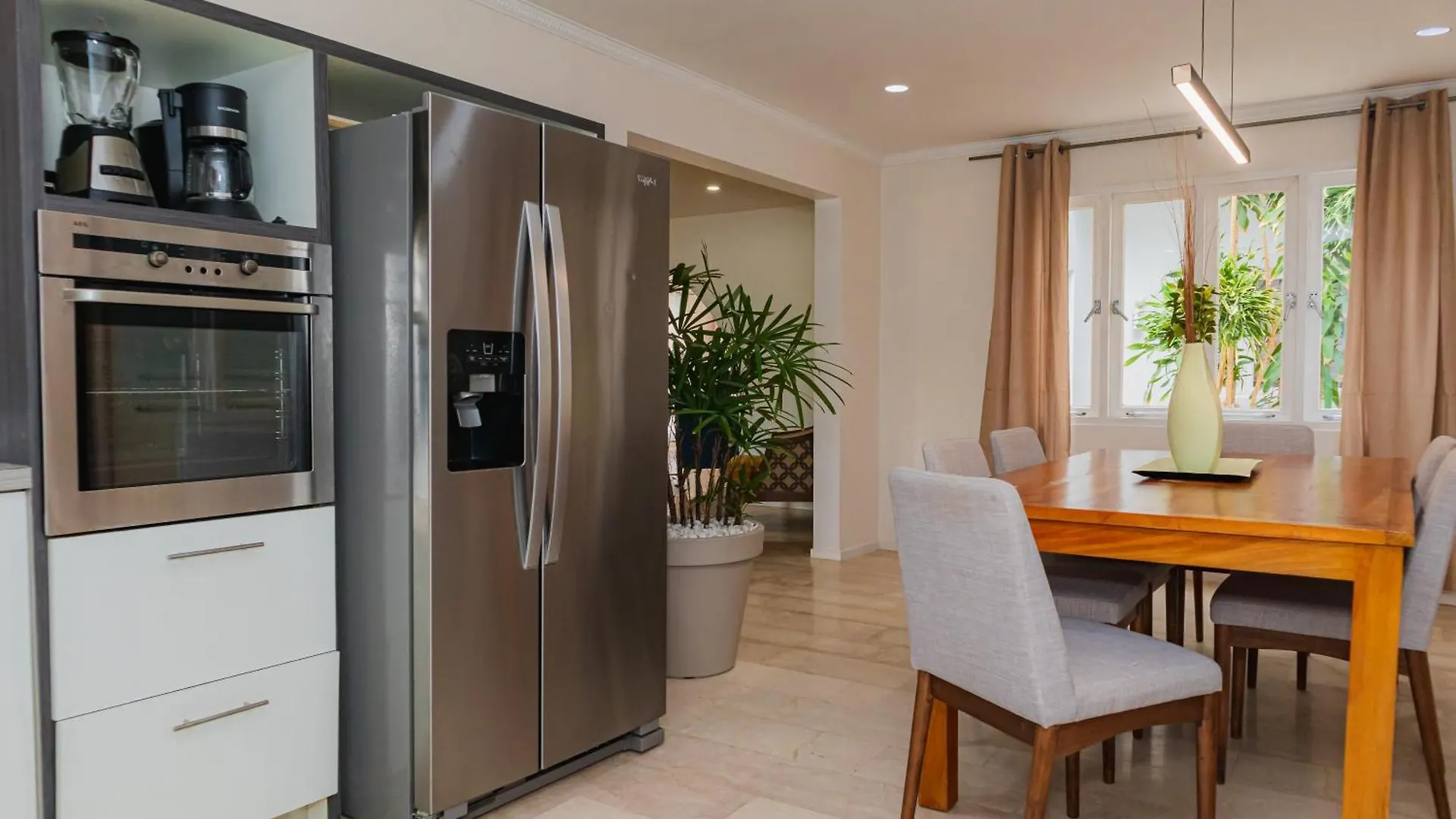 Bubali Residence Palm Beach