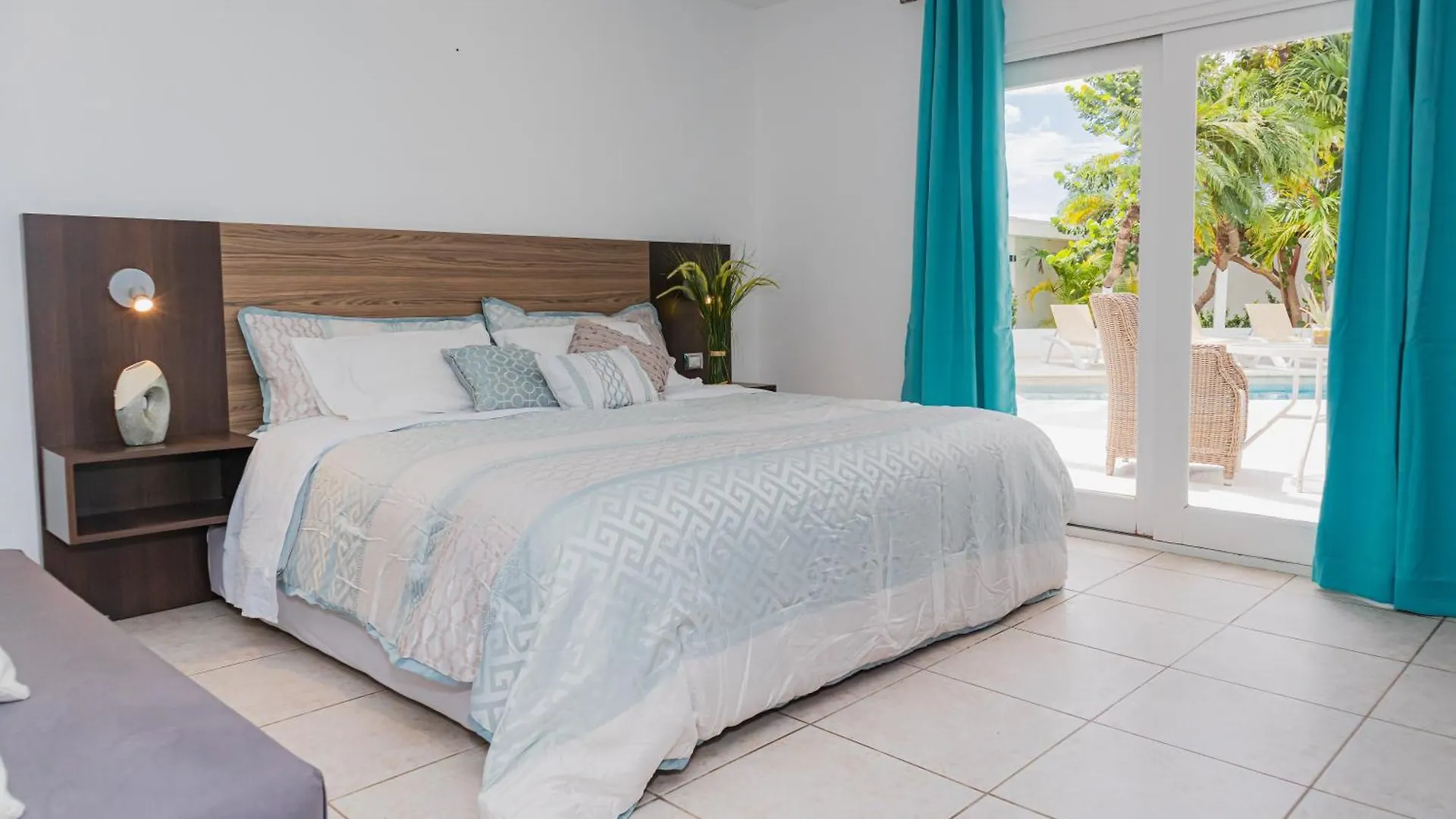 Bubali Residence Palm Beach