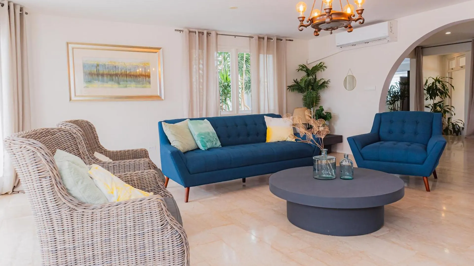 Appartement Bubali Residence Palm Beach