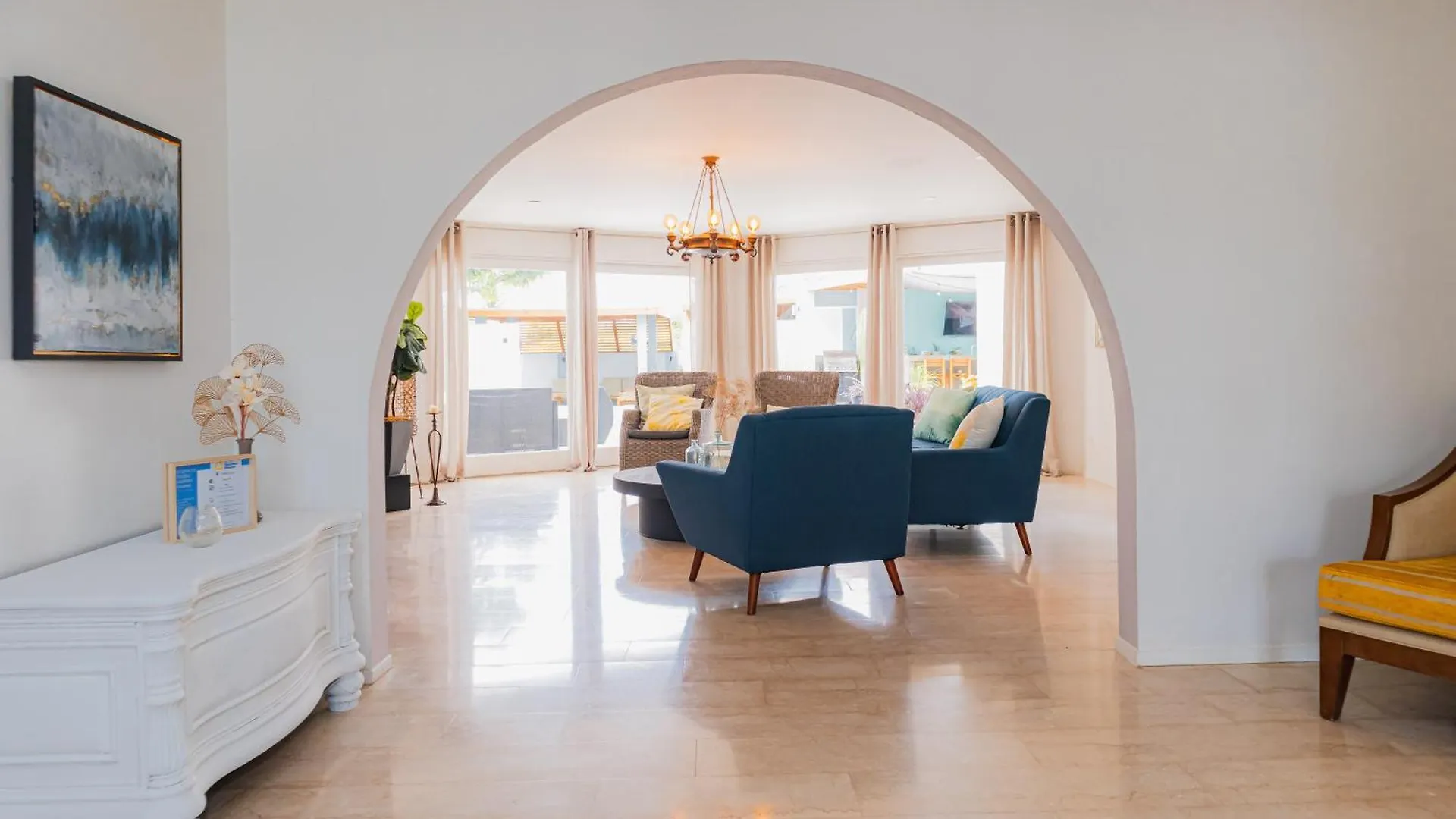 Bubali Residence Palm Beach