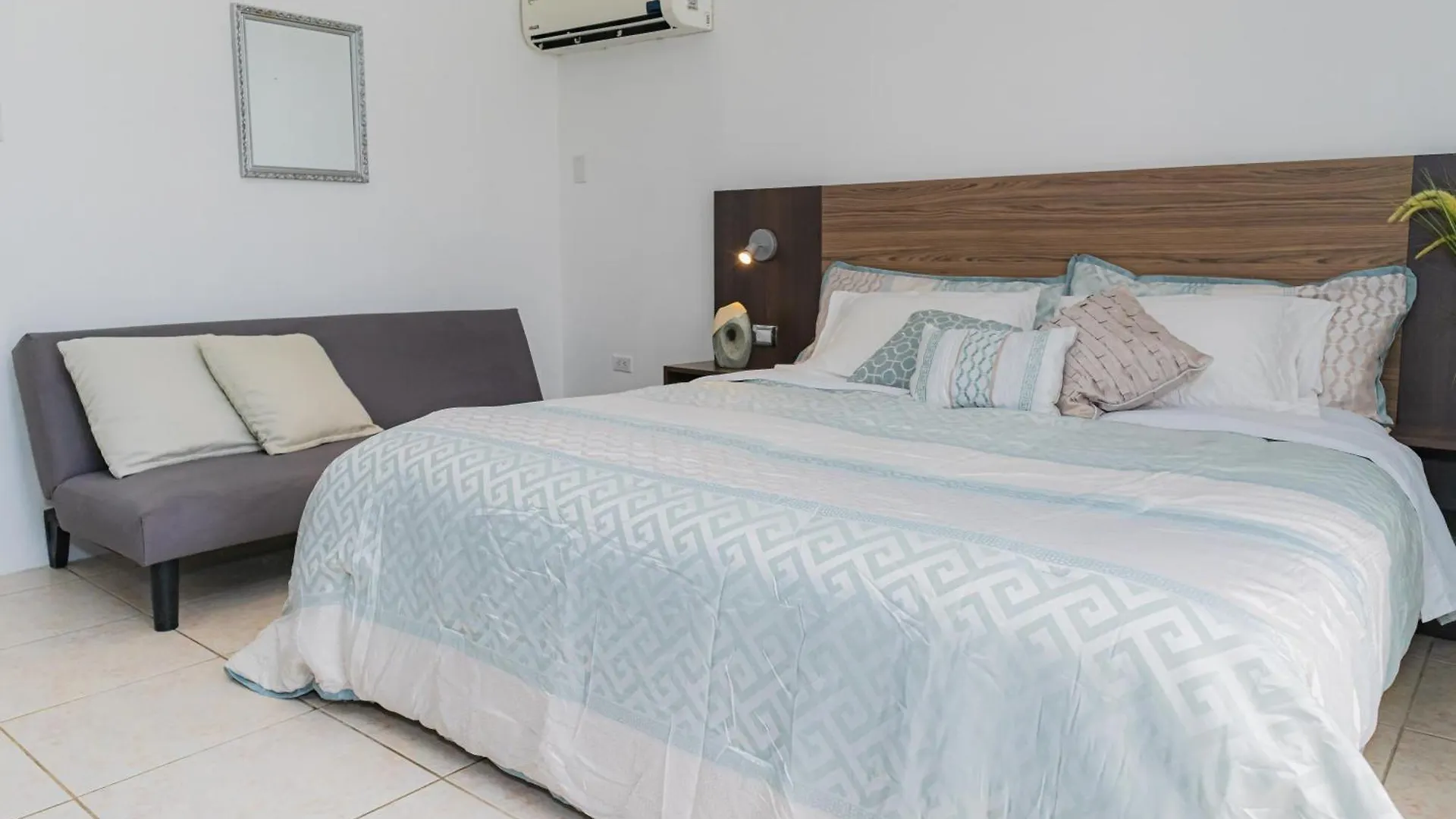 Appartement Bubali Residence Palm Beach