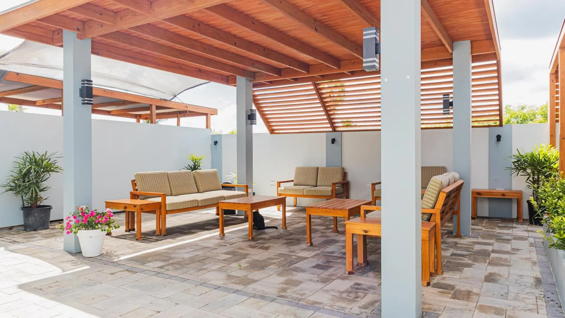 Bubali Residence Palm Beach 0*,