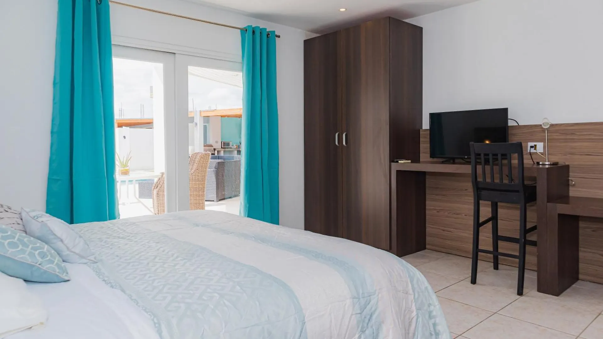 Bubali Residence Palm Beach