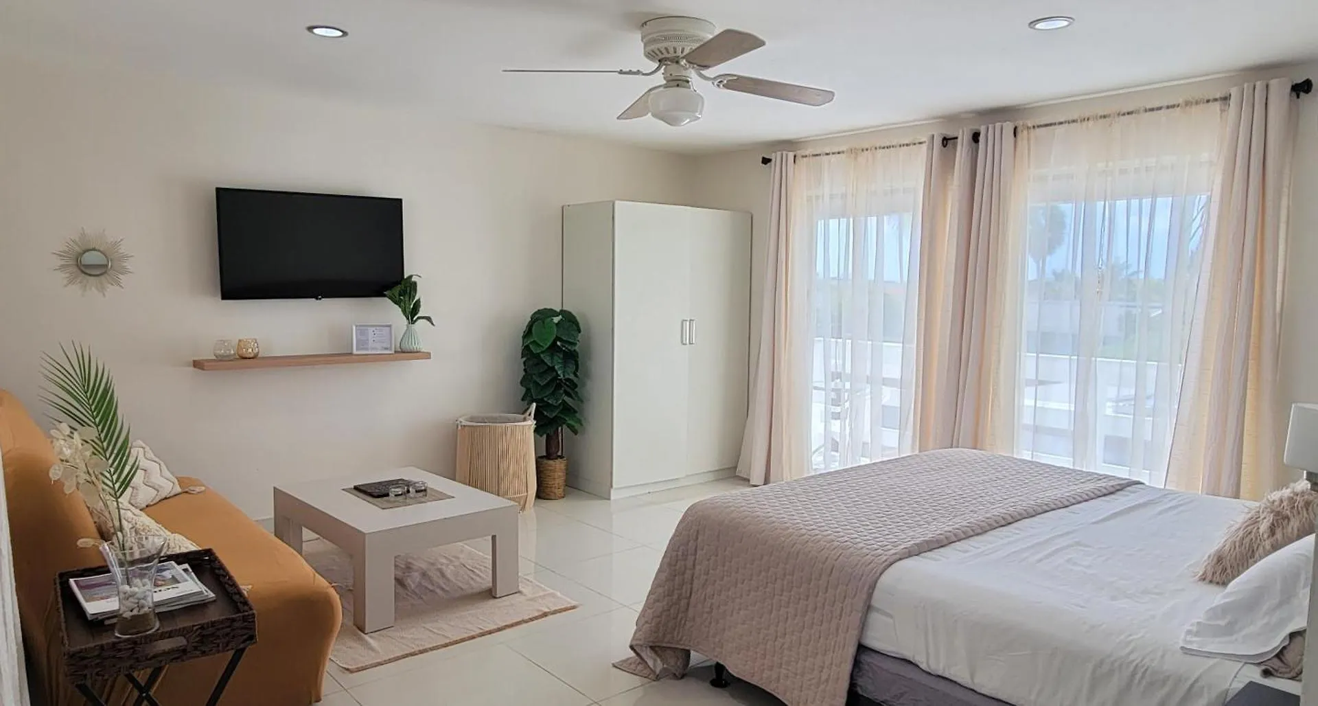 Bubali Residence Palm Beach