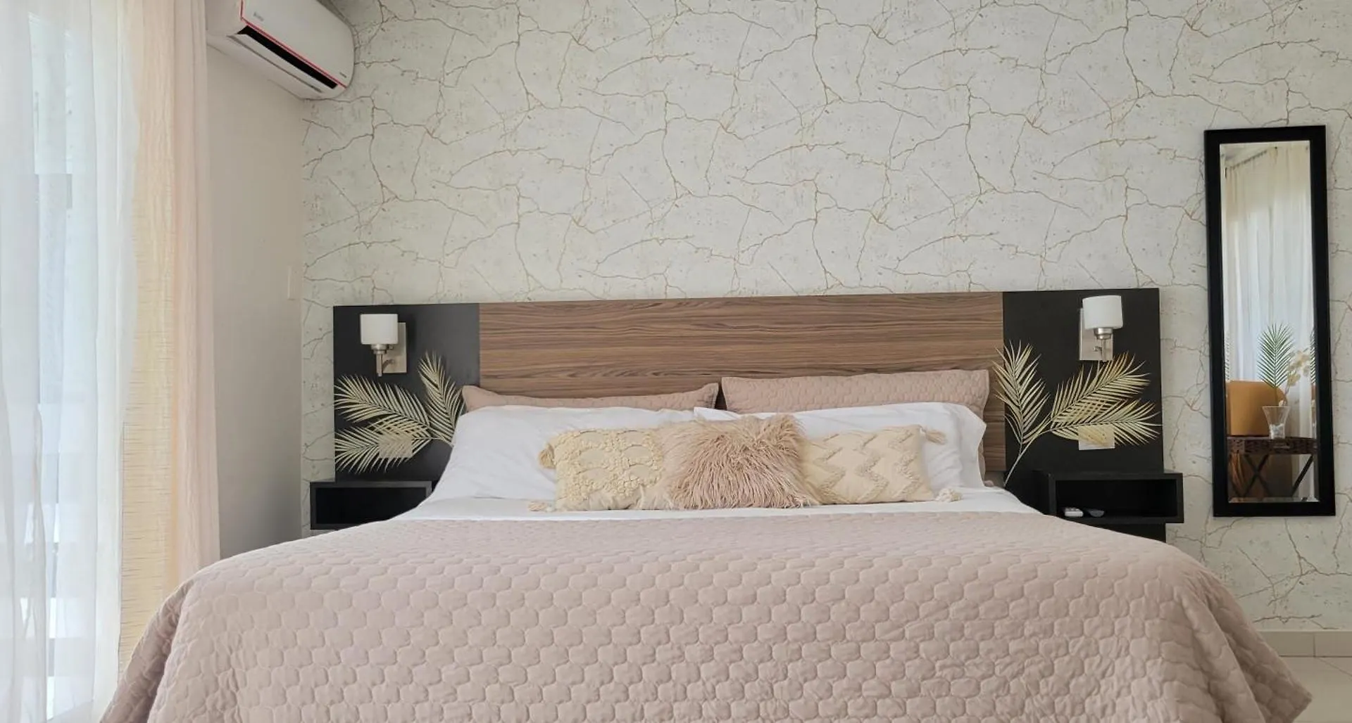 Appartement Bubali Residence Palm Beach