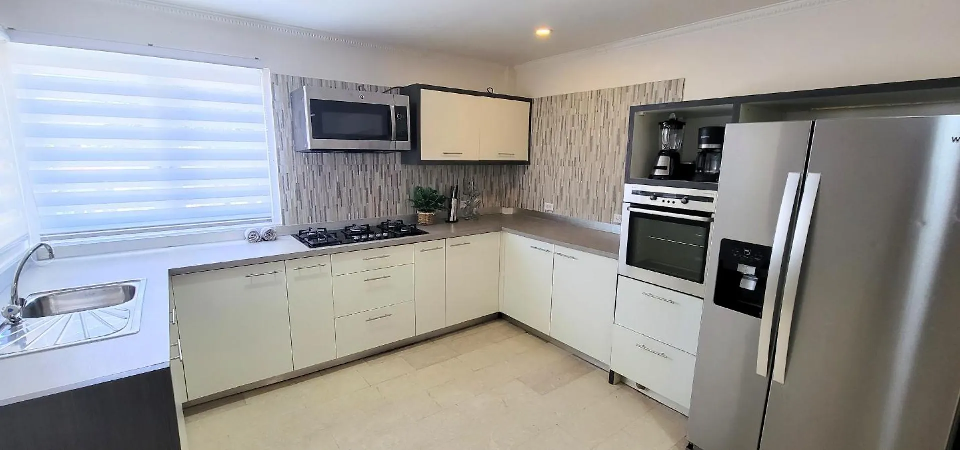 Bubali Residence Palm Beach Aruba