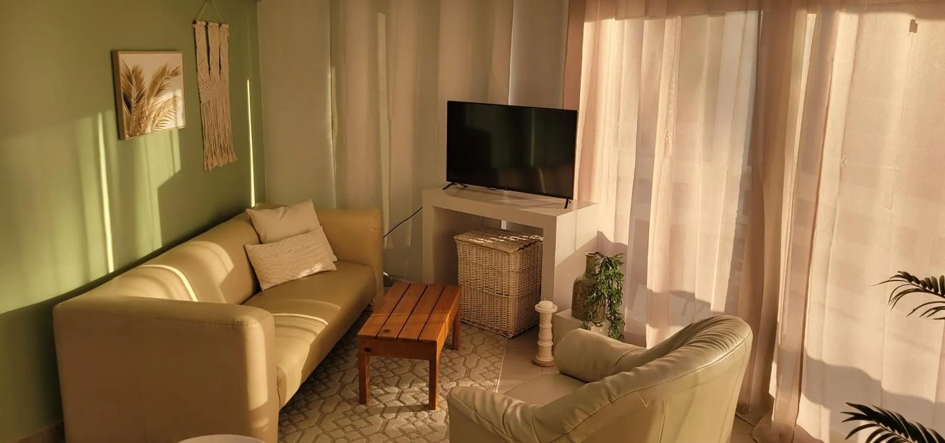 Bubali Residence Palm Beach 0*,  Aruba