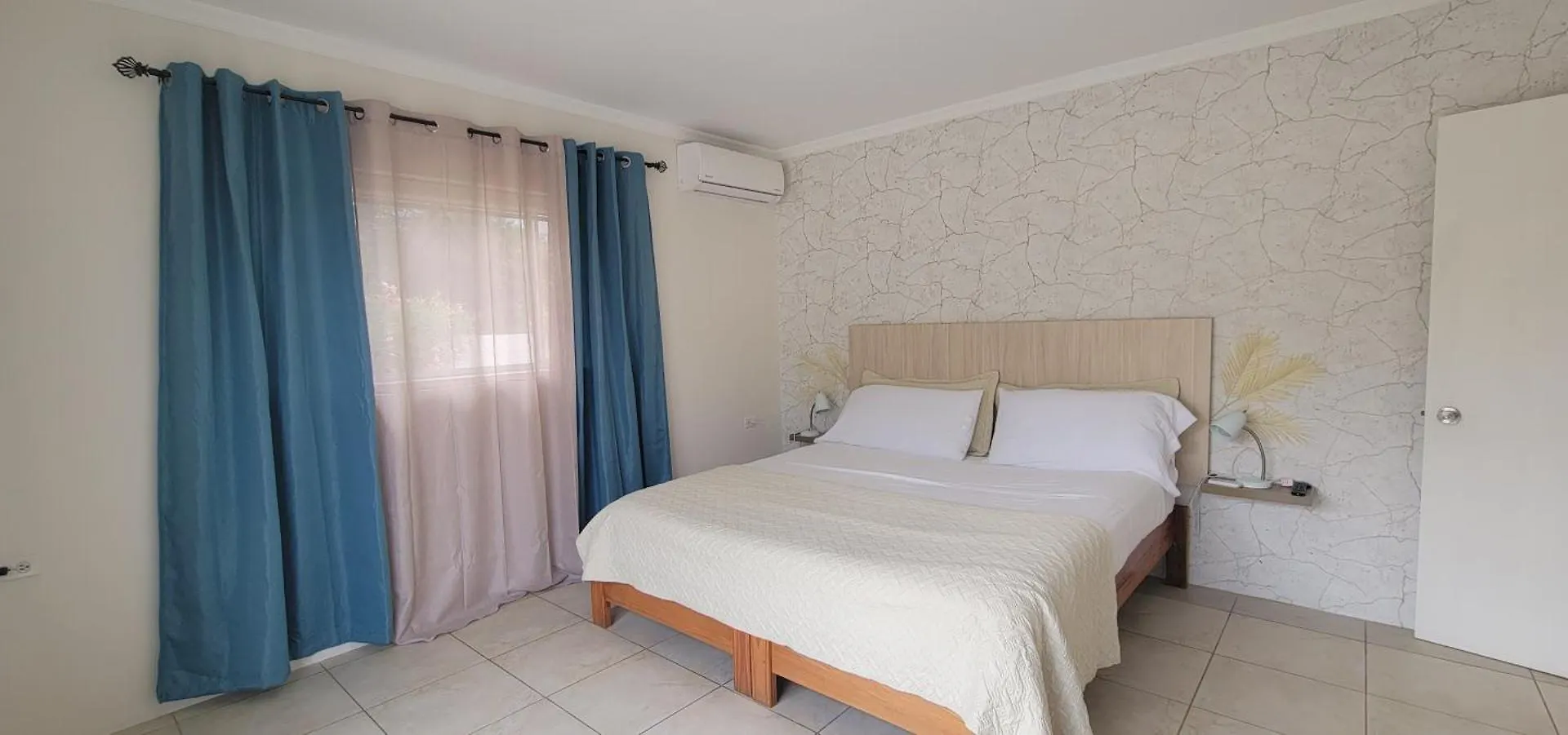 Bubali Residence Palm Beach 0*,