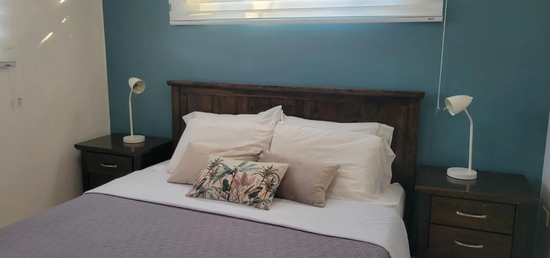 Bubali Residence Palm Beach Appartement