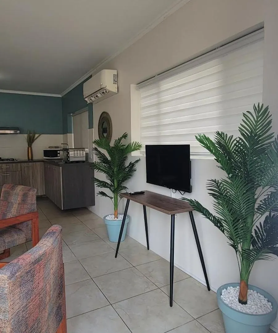 Apartment Bubali Residence Palm Beach