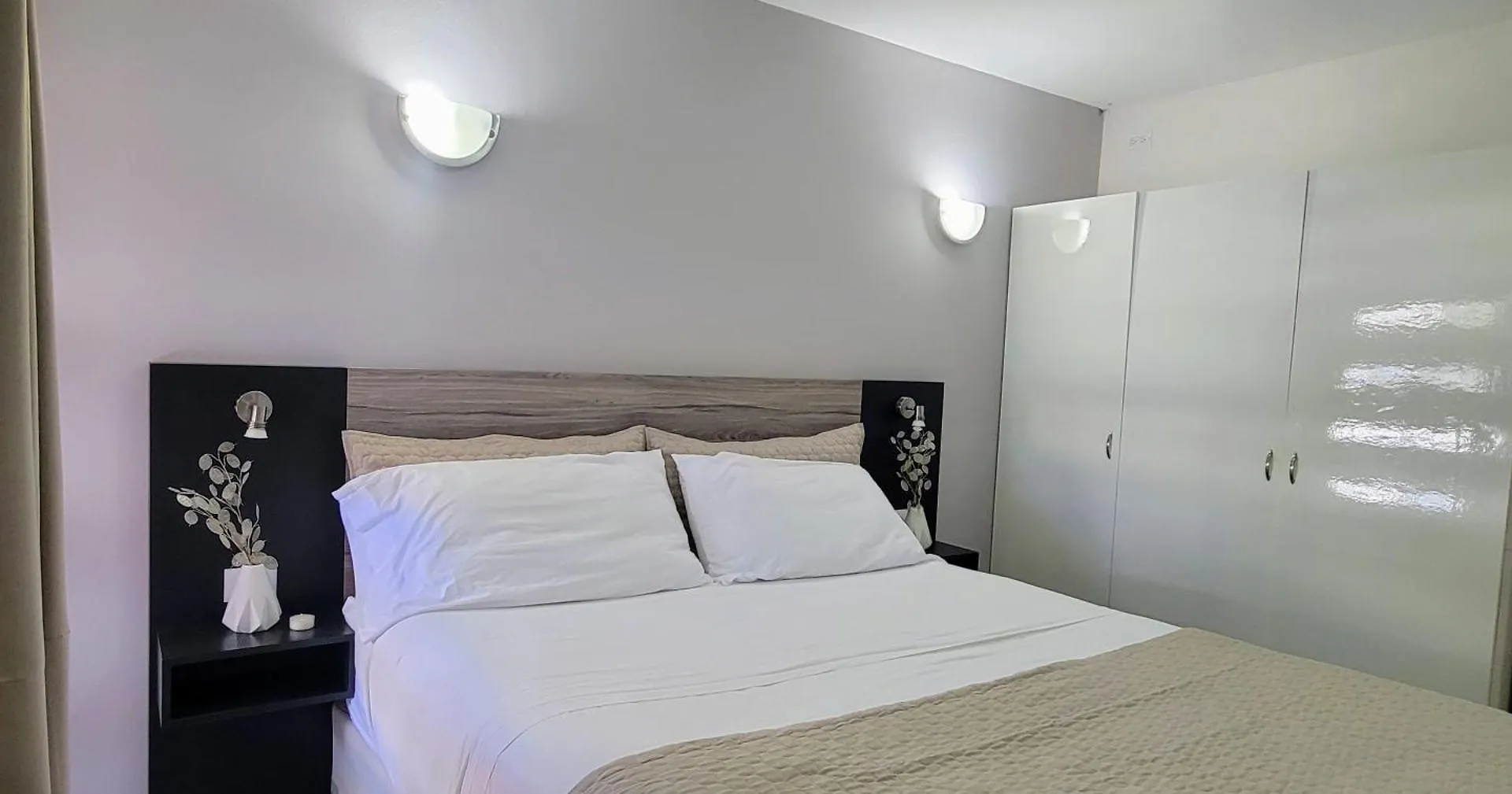 Bubali Residence Palm Beach Appartement