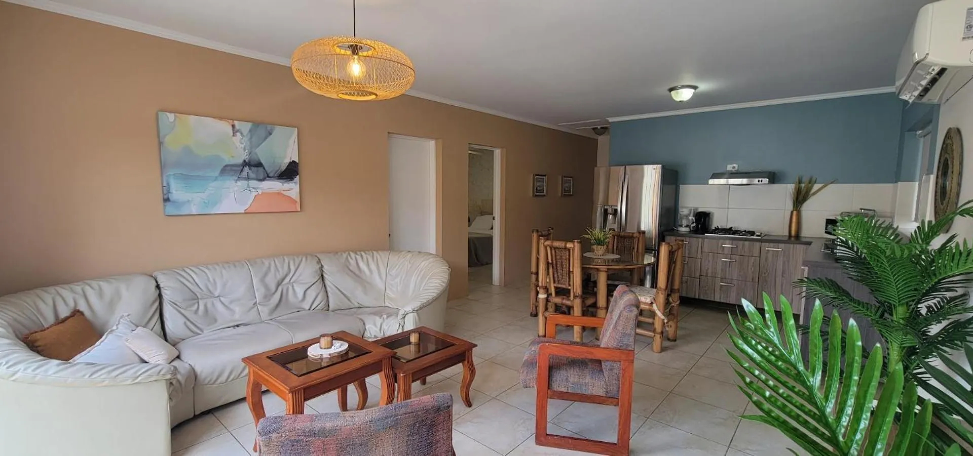 Bubali Residence Palm Beach