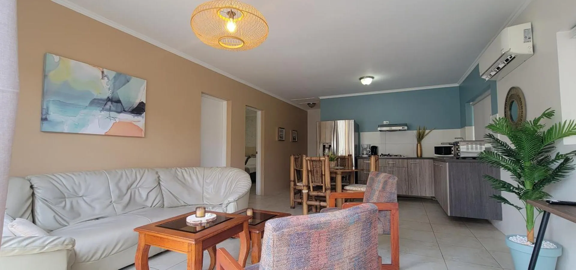 Bubali Residence Palm Beach 0*,