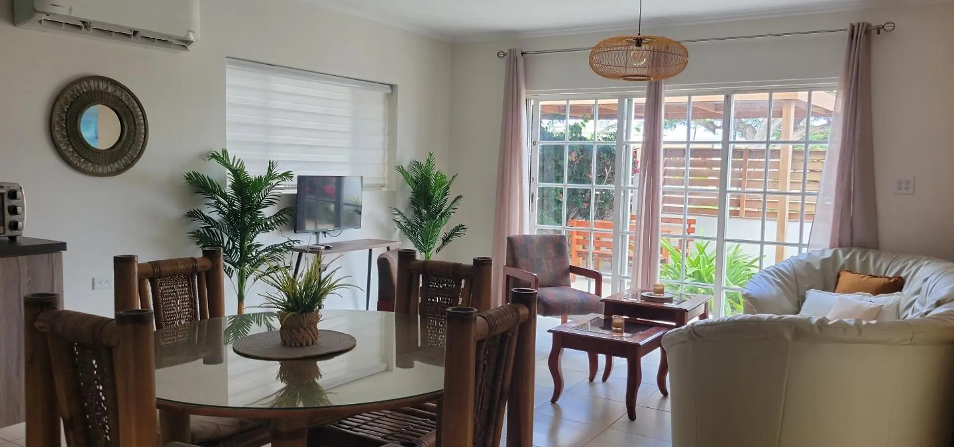 Bubali Residence Palm Beach