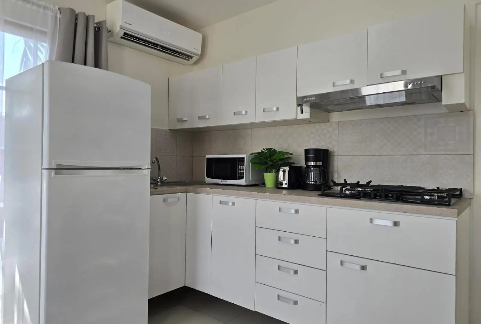 Appartement Bubali Residence Palm Beach