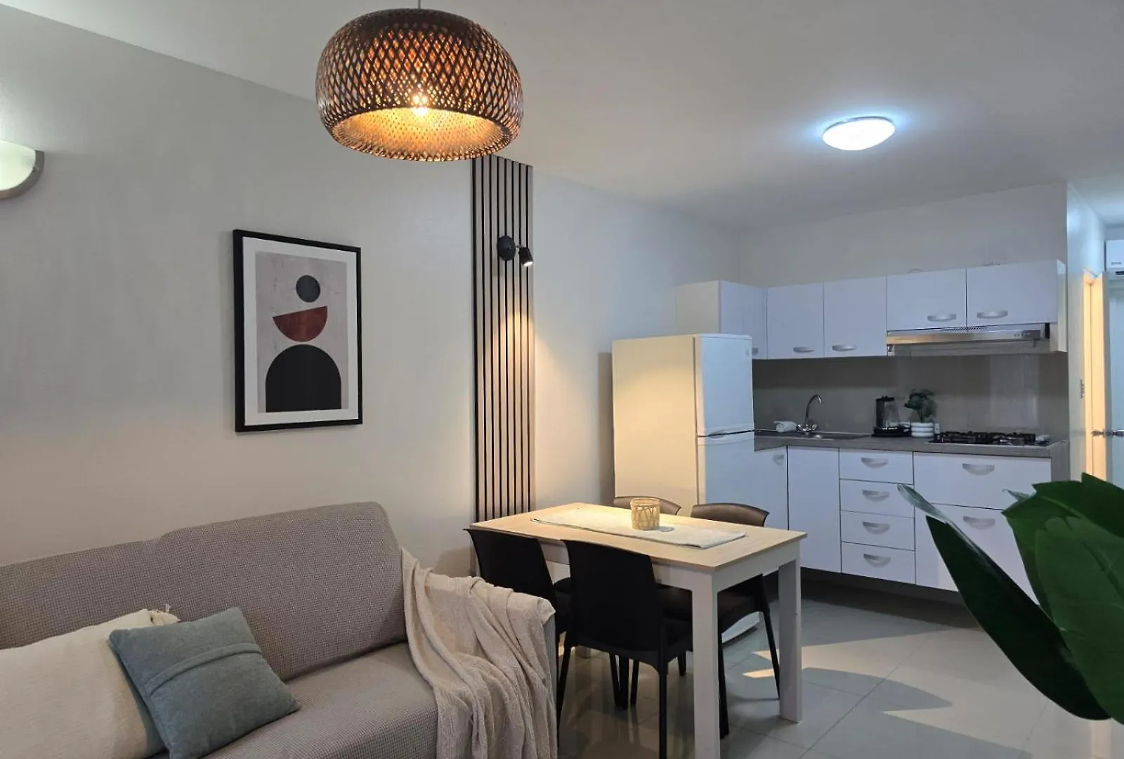 Bubali Residence Palm Beach