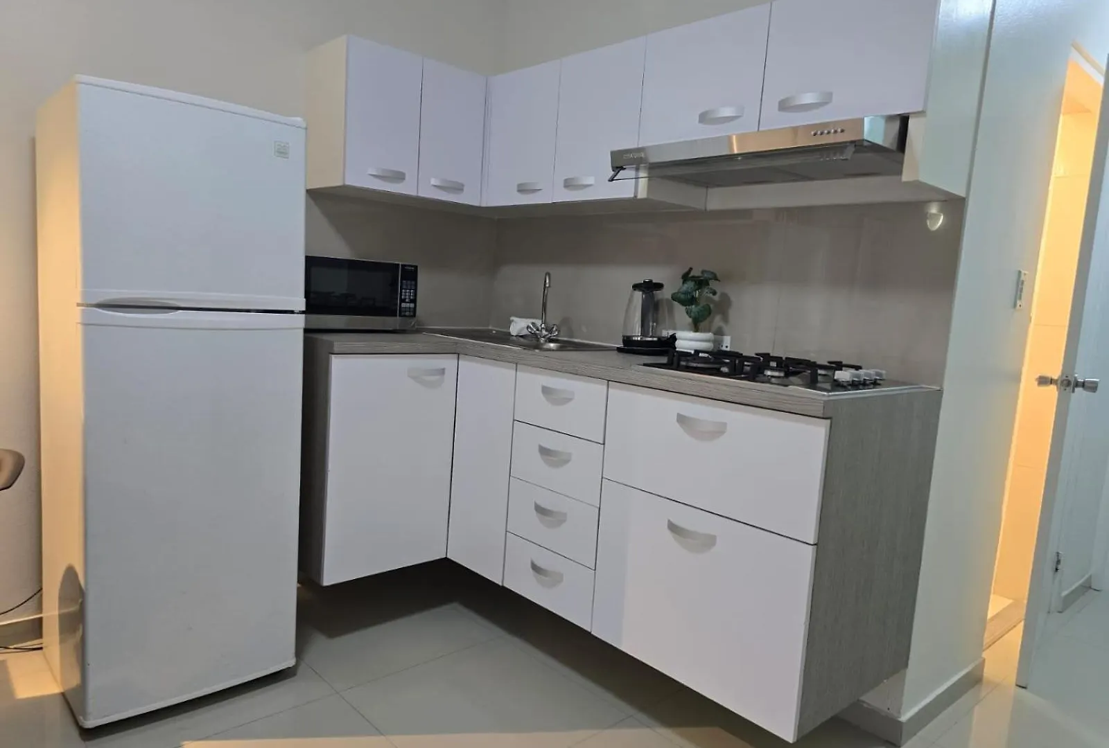 Bubali Residence Palm Beach 0*,