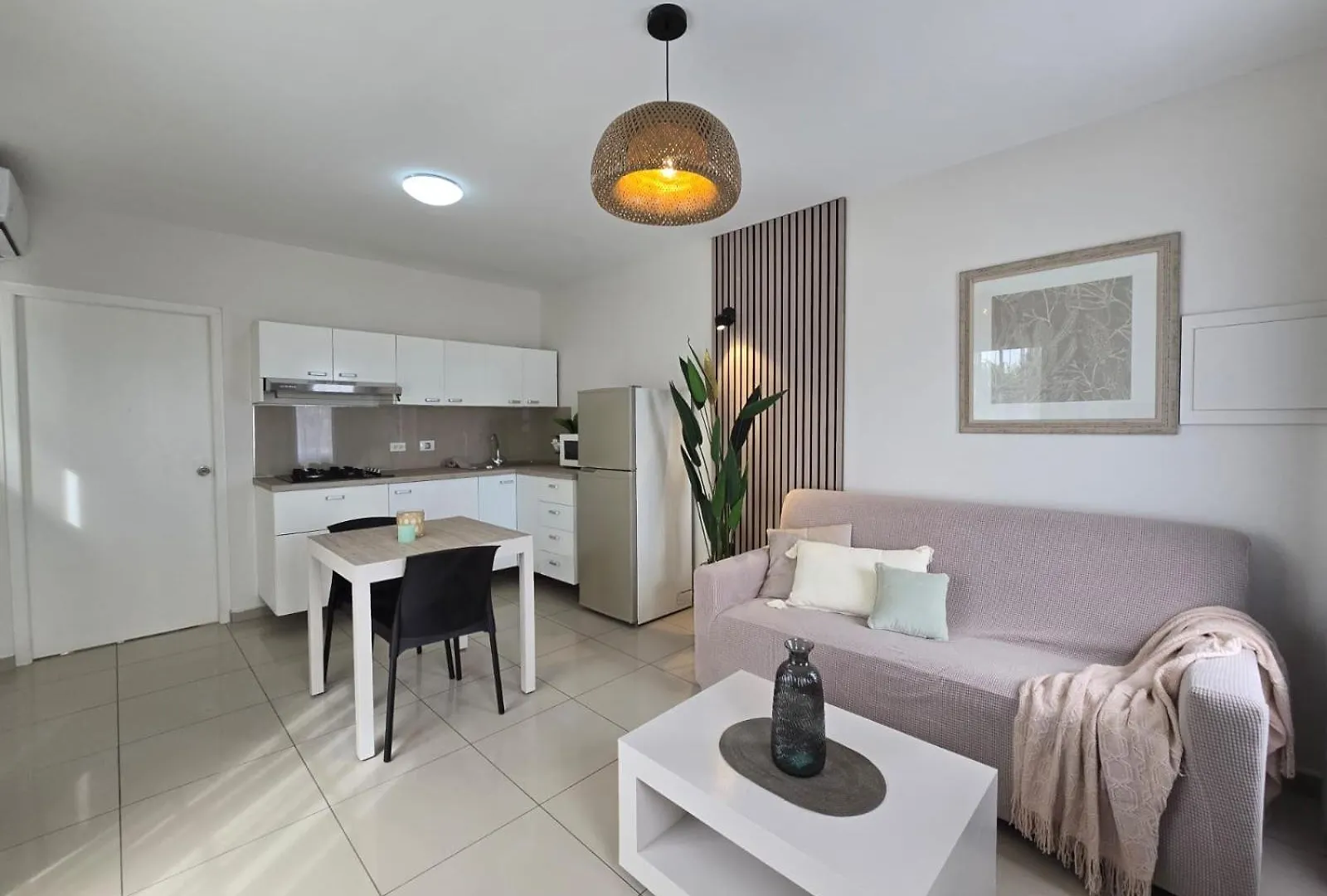 Bubali Residence Palm Beach