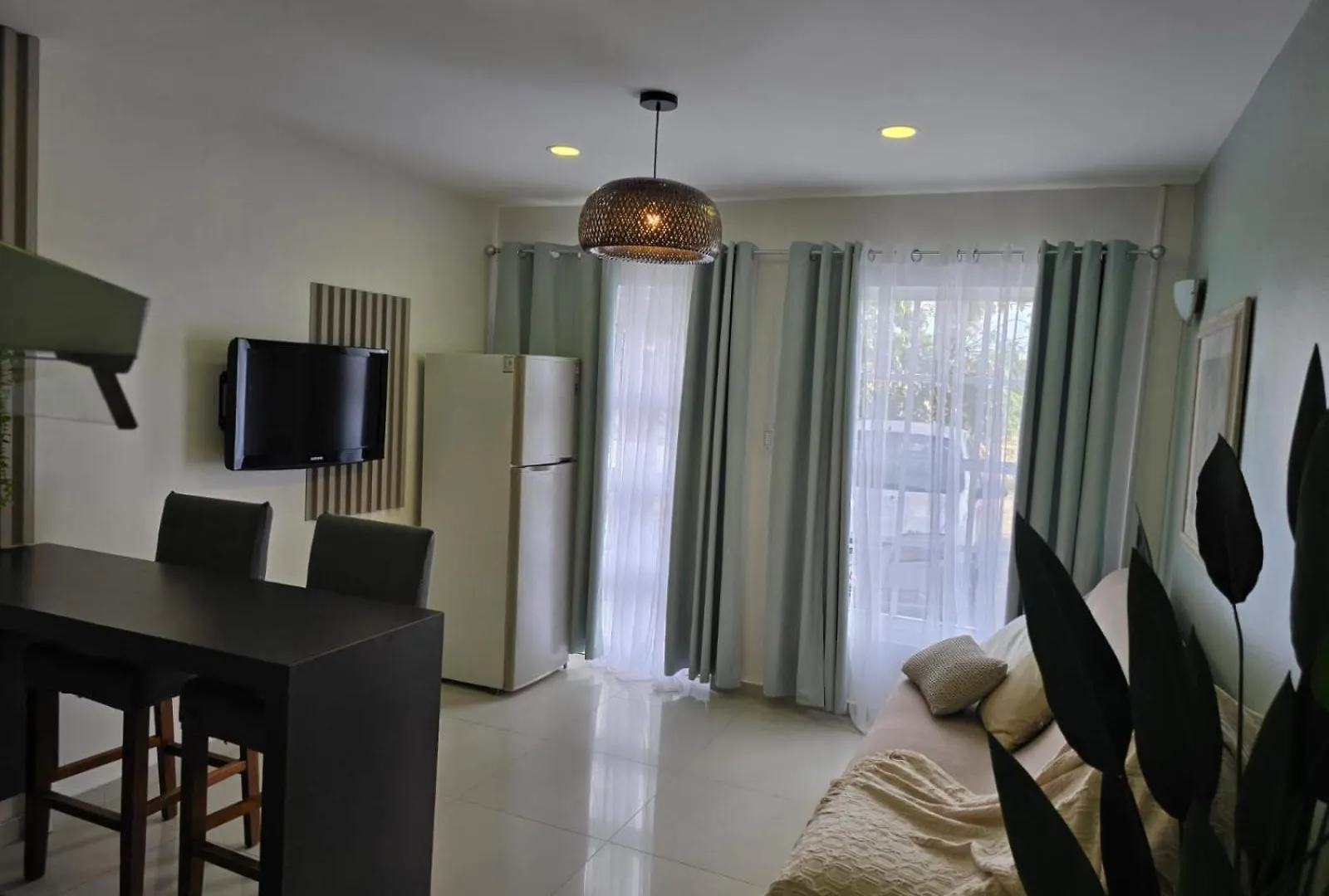 Bubali Residence Palm Beach