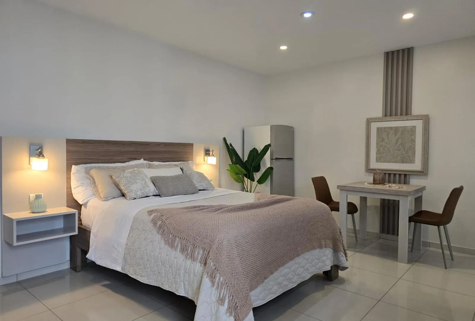 Bubali Residence Palm Beach Aruba