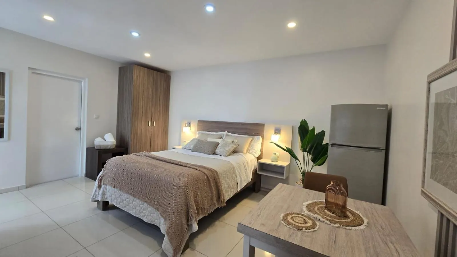 Appartement Bubali Residence Palm Beach