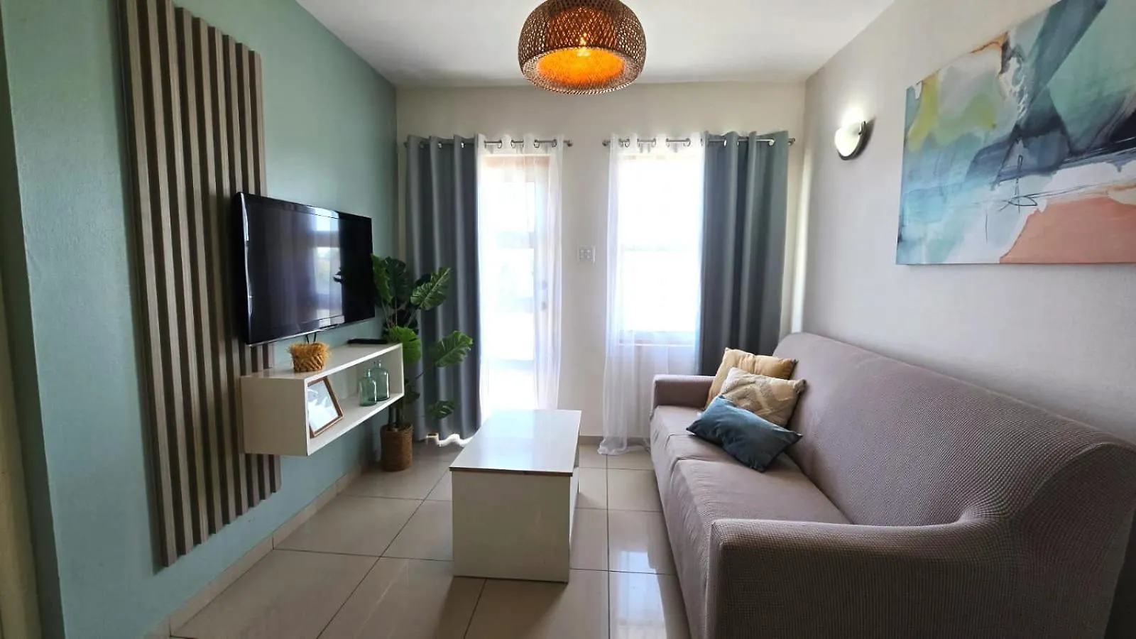 Bubali Residence Palm Beach