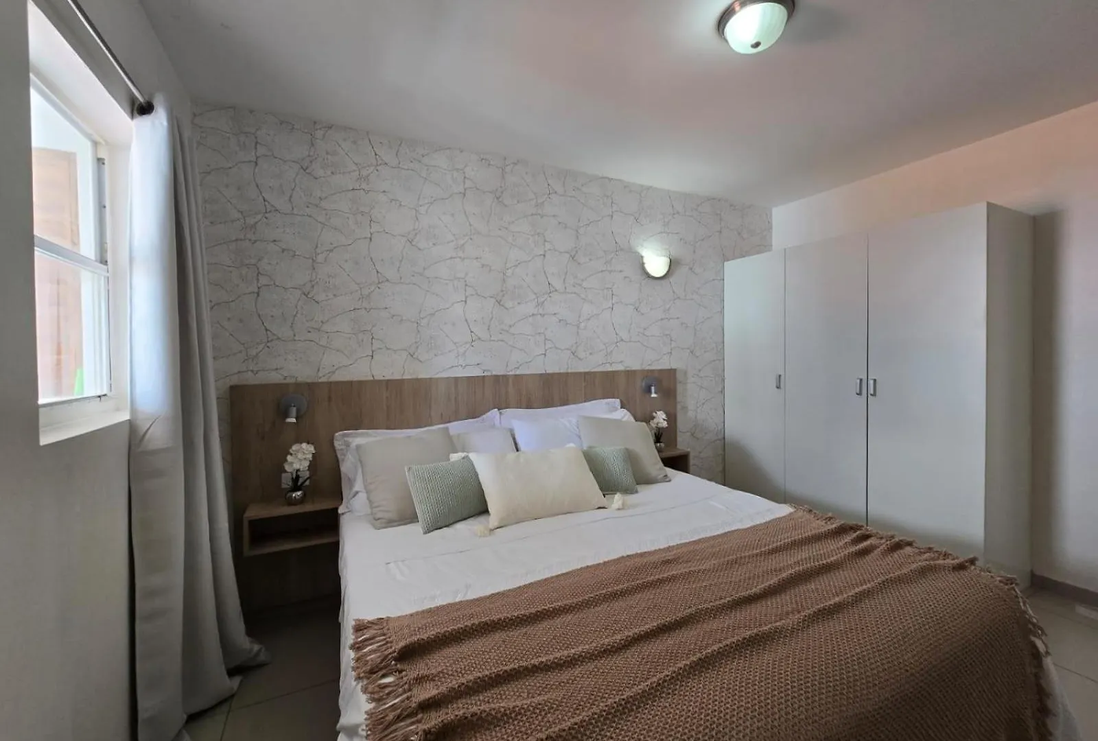 Bubali Residence Palm Beach