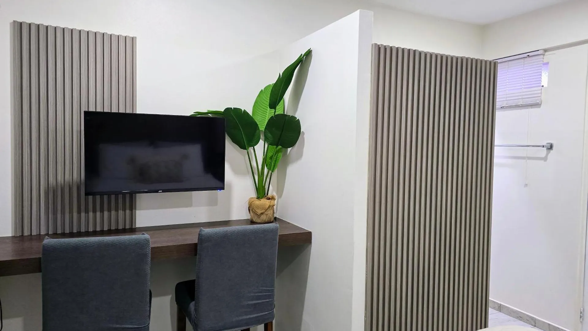 Bubali Residence Palm Beach Aruba